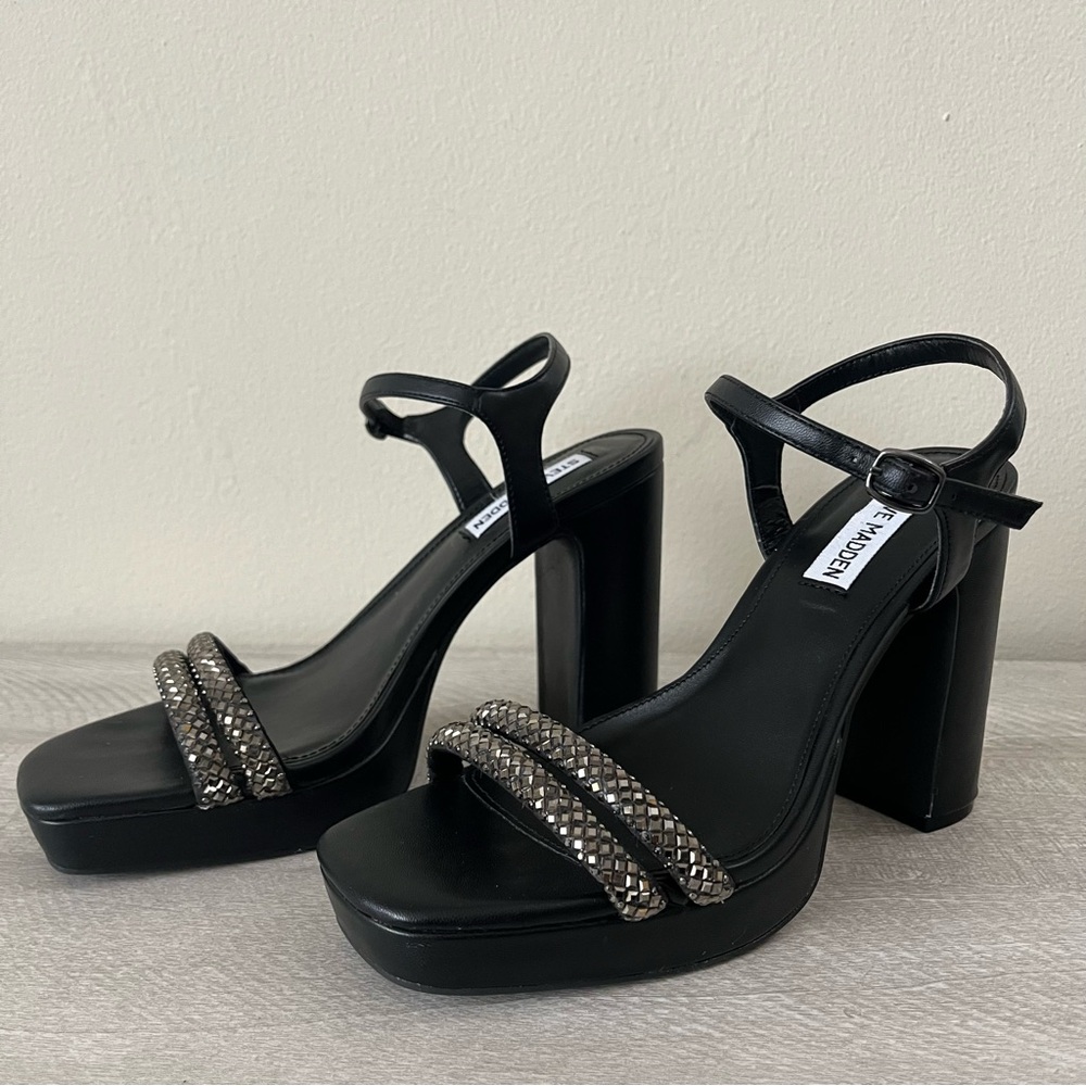 Steve Madden Heels
